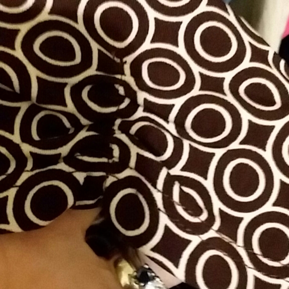 Dialogue top. XL. (GT-91) - Picture 6 of 6